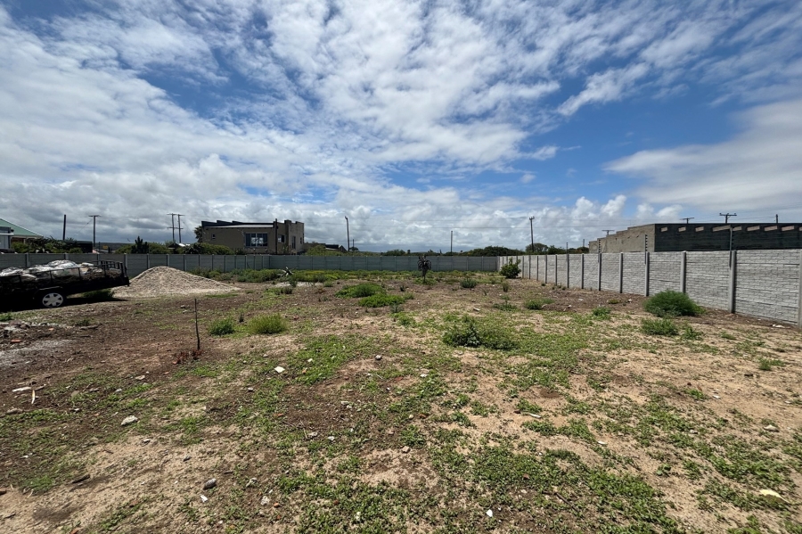 0 Bedroom Property for Sale in Cannonville Eastern Cape